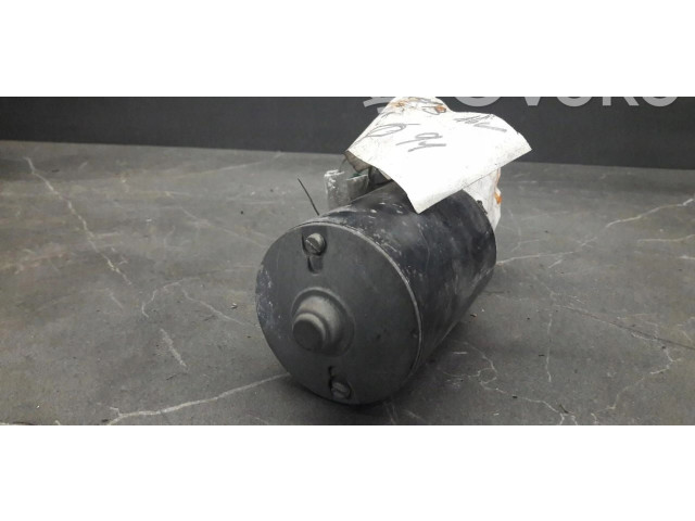 Моторчик дворников Saab 900