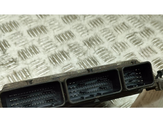 Řídící jednotka 23710HX40B, A2C98315800 Nissan Pulsar 2016