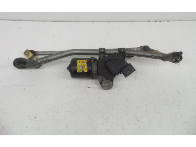 Моторчик дворников     Citroen C2