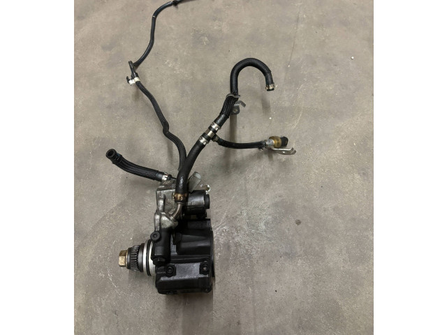 Vstřikovací čerpadlo A6510700901, 0509094MDE Mercedes-Benz E W212