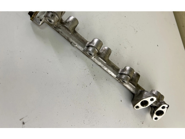 Топливная рампа Mitsubishi Space Wagon