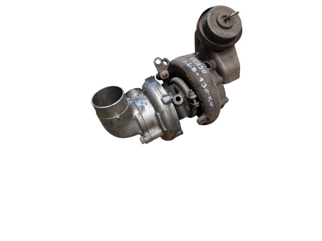  Турбина Toyota Corolla Verso AR10  172010R020         