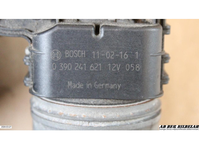 Моторчик дворников 0390241621 Citroen Berlingo