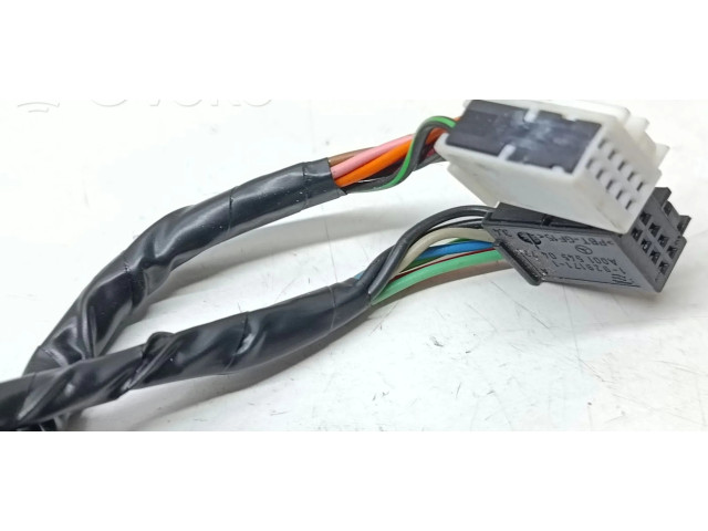 Зеркало электрическое левое Jeep Grand Cherokee 2010-2021 года