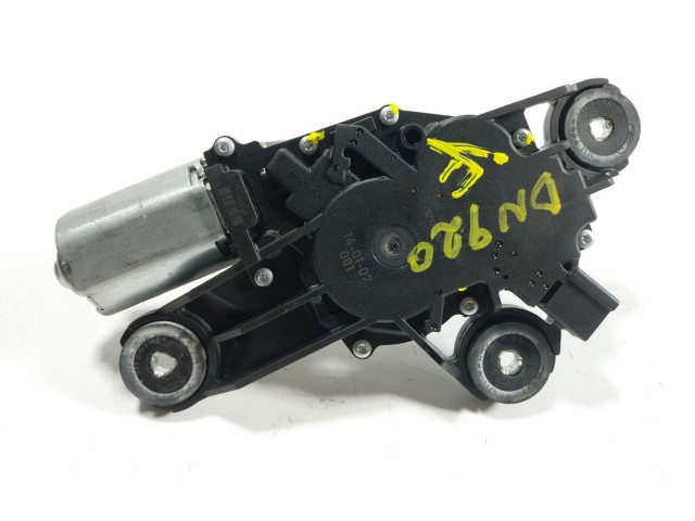 Моторчик заднего дворника 31294492, 31294492    Volvo V60