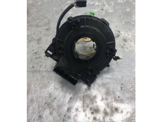 Подрулевой шлейф SRS 13277927 Opel Meriva A