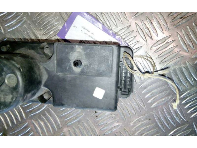 Блок управления 1H0962257 Volkswagen Golf III