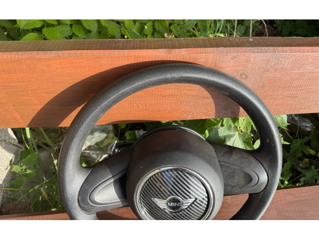 Руль Mini One - Cooper F56 F55  2013 - - года       