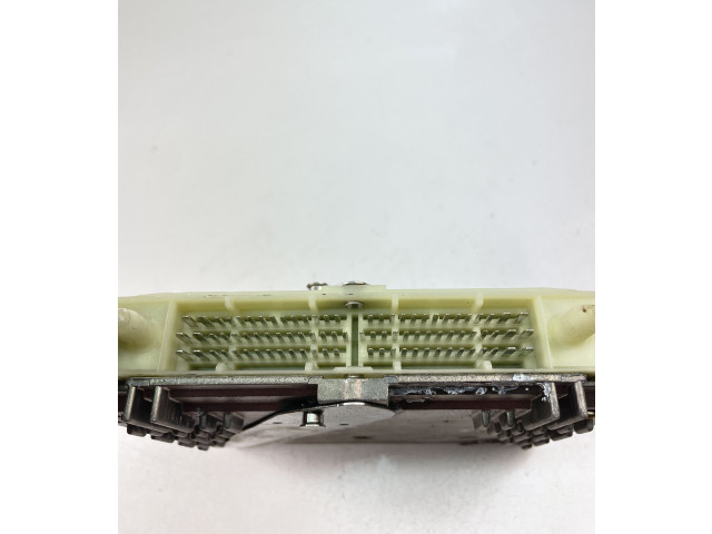 Блок управления двигателем Блок управления P09125340, 0261204570   Volvo V70