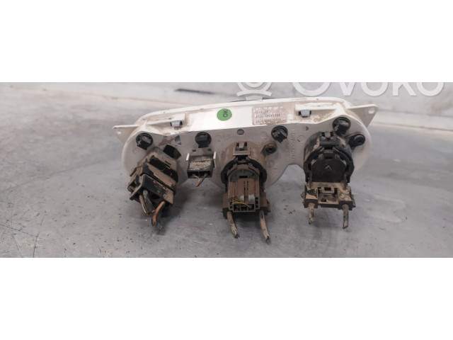 Блок управления климат-контролем 4T1618C419AA   Ford Connect