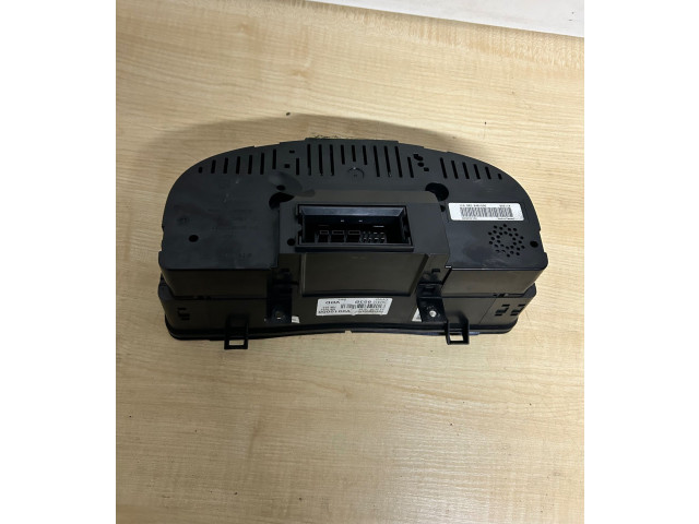 Панель приборов 1K0920853B, V0010000 Volkswagen Golf Plus