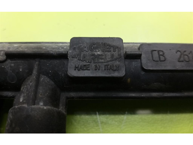 Топливная рампа 3146F Fiat Grande Punto для двигателя 350a1000