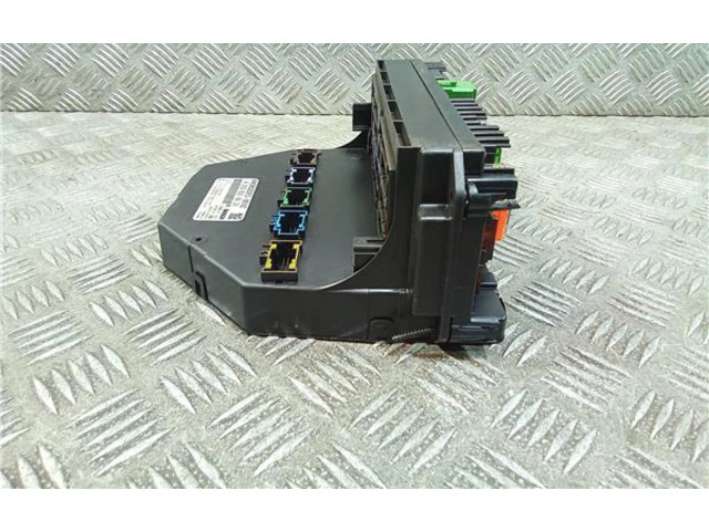 Pojistková skříňka A2129006924, A2129006924 Mercedes-Benz E AMG W212 2014