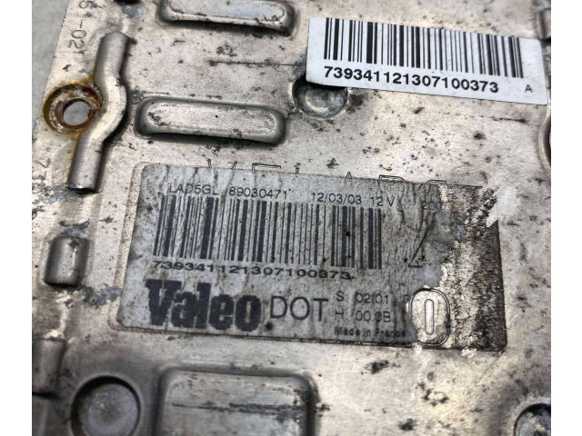 Блок управления Xenon