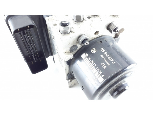 Jednotka ABS 7E0907379L, 7E0614517J Volkswagen Transporter - Caravelle T6 2017