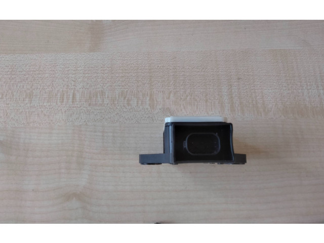 ESP (stabilumo sistemos) valdymo blokas