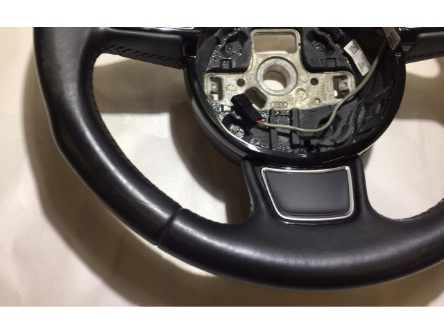 Volant Audi A3 S3 8V 2016