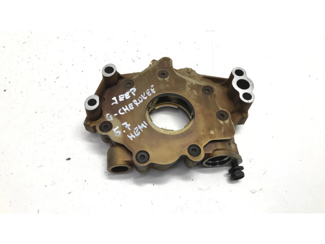 Масляный насос   16222, 3150869  Jeep Grand Cherokee (WK) 5.7
