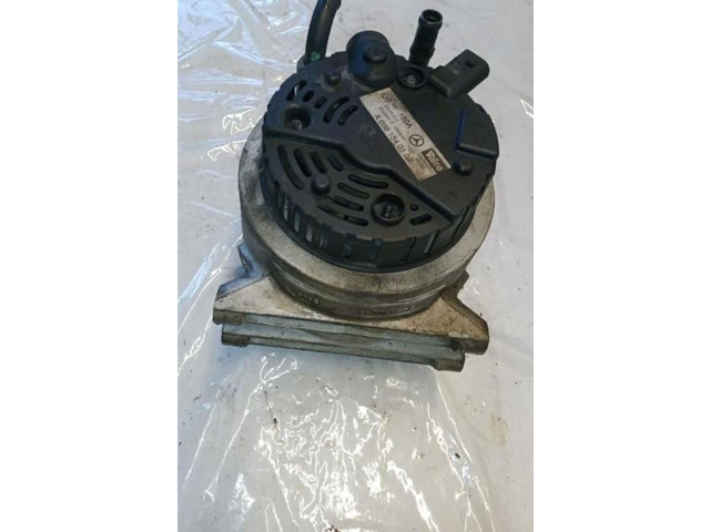 Генератор A6681540102, 668942 Mercedes-Benz A W168