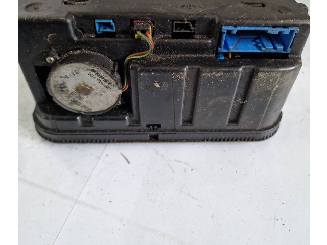 Блок управления климат-контролем 8378466, 1S00041006   BMW Z3 E36