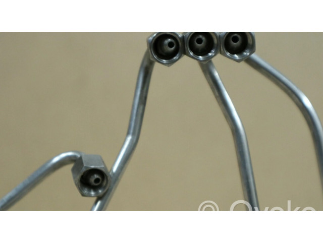 Vstřikovací lišta 7562474 BMW 1 E81 E87 pro benzínový motor 2.0