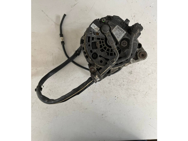 Генератор 06F903023F Volkswagen Jetta VI