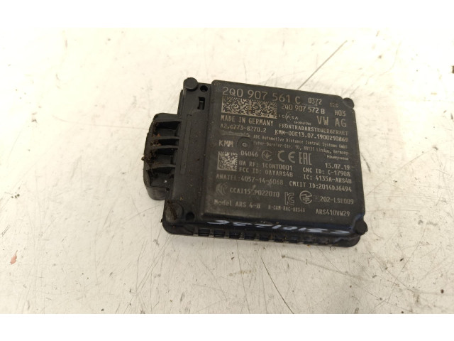 Блок управления Xenon