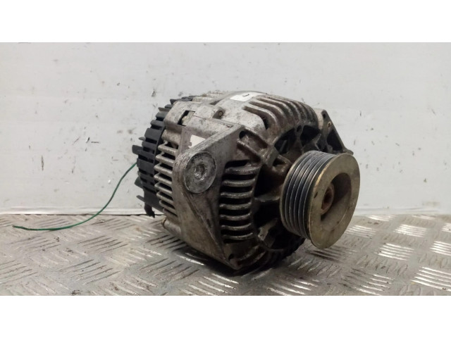 Генератор DINAMO Citroen Xantia 1.9