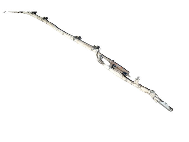 Боковая подушка безопасности 8686922 Volvo XC90