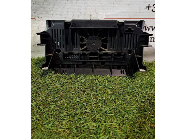 Блок управления климат-контролем 8P0820043BM, 8P0820043BM   Audi A3 S3 8P