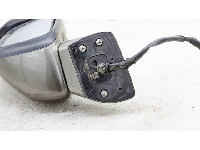 Зеркало электрическое Honda FR-V 2004 - 2009 года