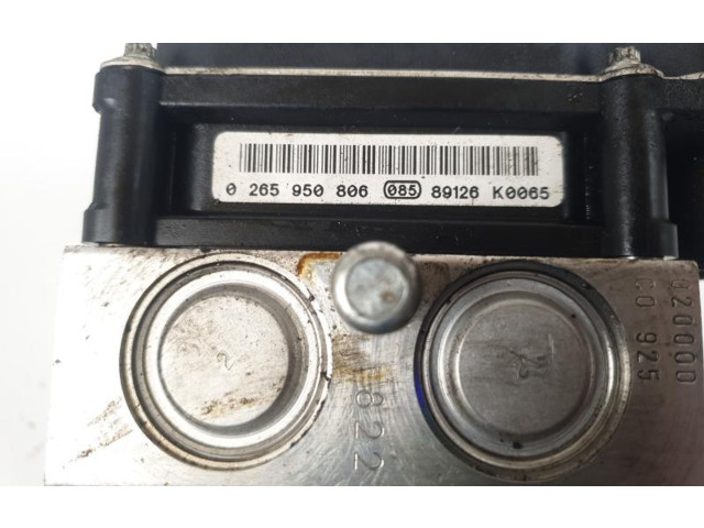 Jednotka ABS 0265950806 Fiat Ulysse 2002