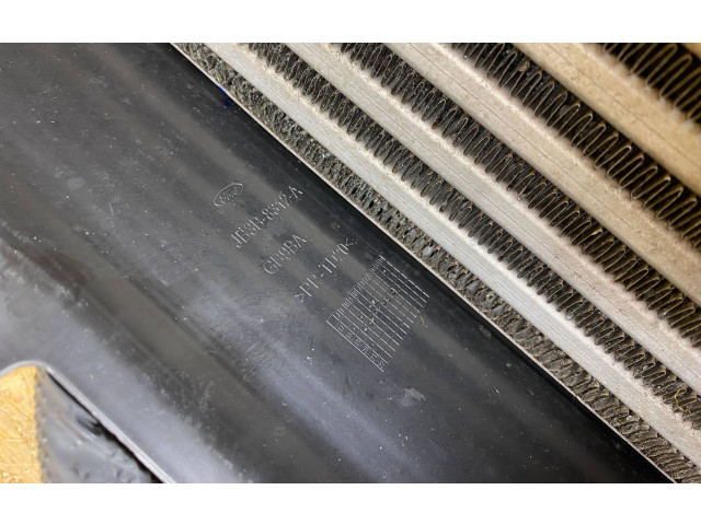 Интеркулер  JB3G6K775AC   Ford Ranger 