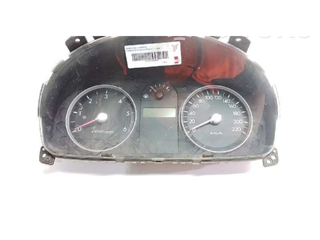 Панель приборов 940051C620   Hyundai Getz       