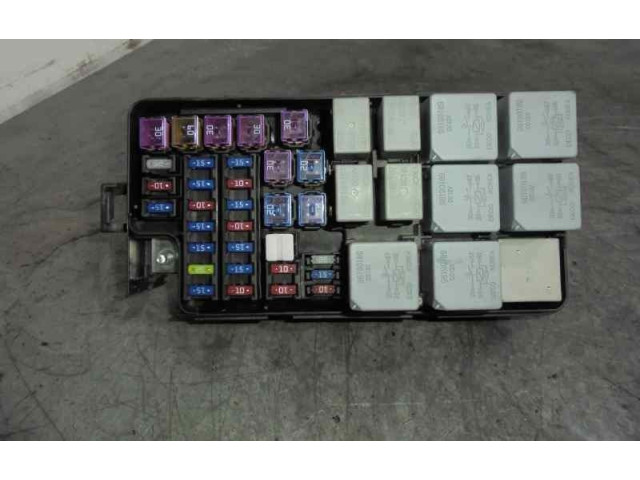 Модуль управления BSM 070419   Chevrolet Nubira    