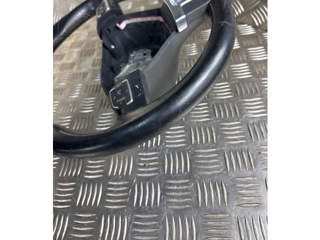 Volant Volkswagen Tiguan 2011 3C8959537D, 3C8959538G