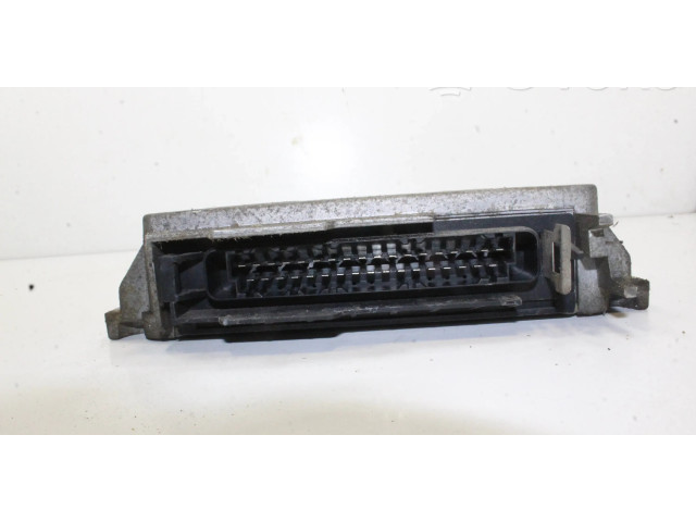 Блок управления двигателя 46555914, 6160209503E Fiat Seicento/600