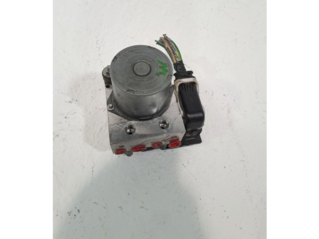 Блок управления АБС 1613150880 Citroen C4 Cactus