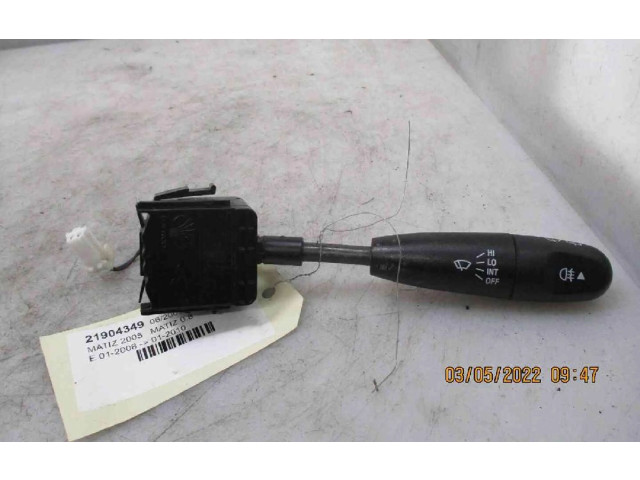 Ручка стеклоочистителей 96602569, 96602569   Chevrolet Matiz