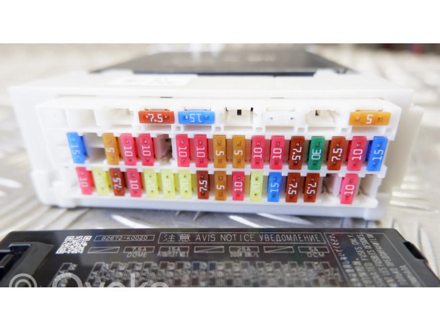 Комфортный модуль