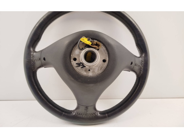 Руль Audi A3 S3 8L 1996 - 2003 года