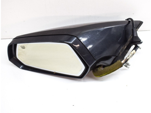 Зеркало (механическое)       Chevrolet Camaro   -  года   