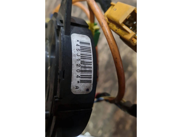 Подрулевой шлейф SRS    Volvo V70