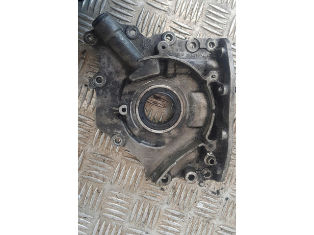 Čerpadlo oleje 9652426380   Citroen C4 III e-C4   