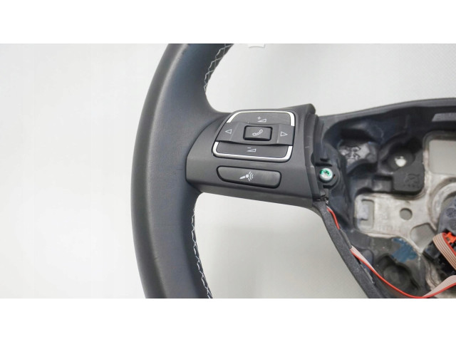 Volant Volkswagen Tiguan 2016   