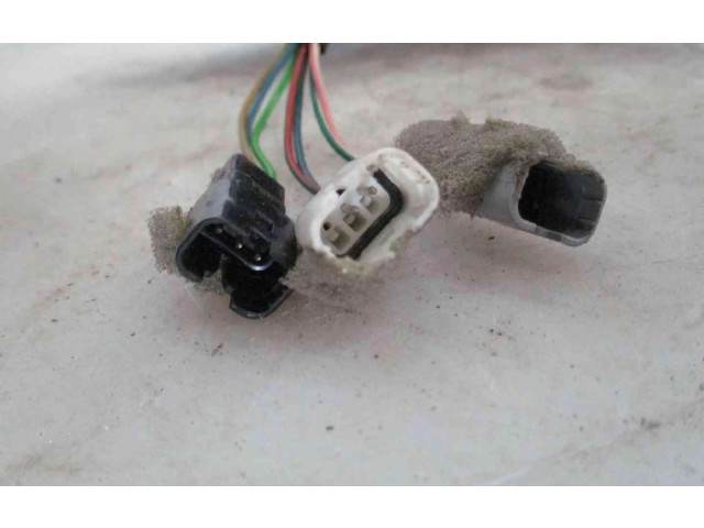 Zpětné zrcátko Alfa Romeo 166 1998 156054553, 156054553