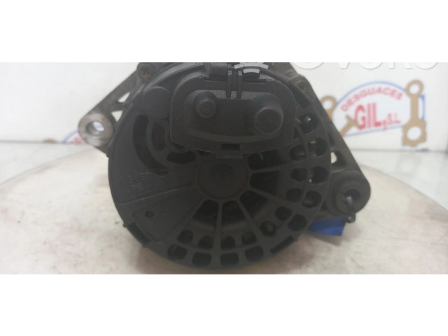 Генератор 46782213, 168206 Alfa Romeo GT