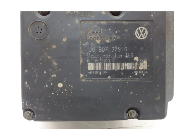 Jednotka ABS 1J0907379G, 10094903403 Seat Toledo II (1M) 1999