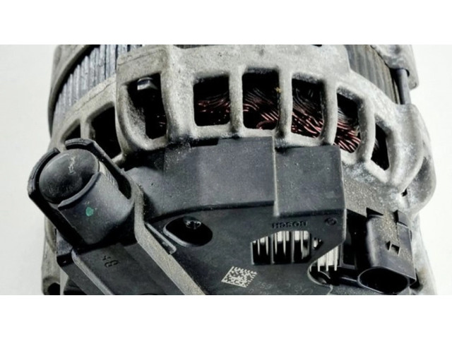 Генератор GX7310300DF, 0125813038 Land Rover Evoque I 2.0