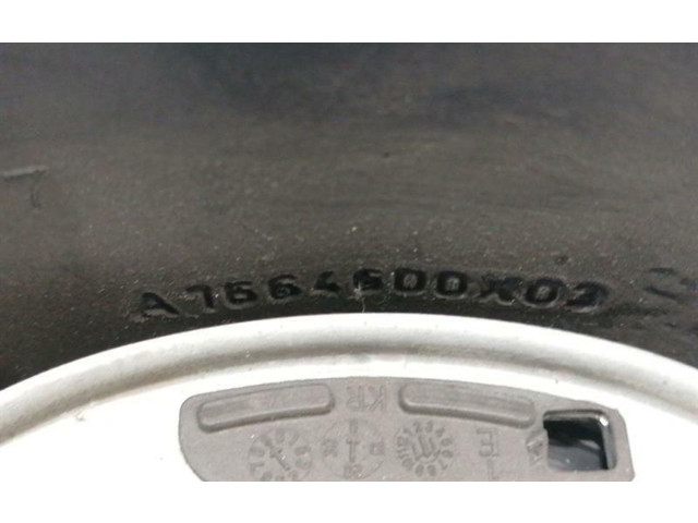 Volant Mercedes-Benz ML W166 2013 A1664609603